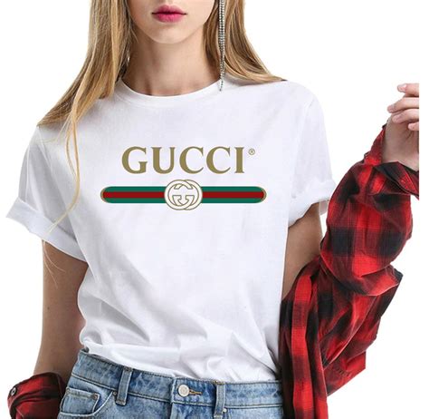 graphic supreme shirt gucci|gucci tops for women.